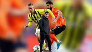 Rize fb özet anları haberimizde. Basaksehir Fenerbahce 1 2 Mac Ozeti Fotomac