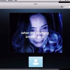 Unfriended Adam Blaire