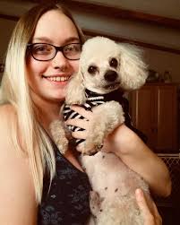 Cashew has be mine since 4/13/23 and my youngest son finally came here  after being here since 3/3/19 where he was in CPS's custody. My oldest son  died 7/13/23 and I know