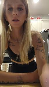 Tiffany Thorp's Instagram, Twitter & Facebook