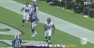 Check out highlights from buffalo bills vs. Baltimore Ravens Football Gif By Nfl Find Share On Giphy