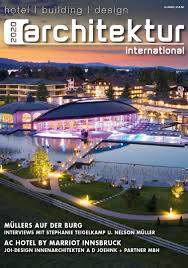 A drawer was a basic. Magazine