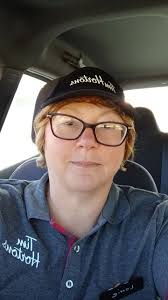 A friend asked me if I was embarassed to be working at Tim Hortons after  being a Long Term Care Manager for over 2 decades.