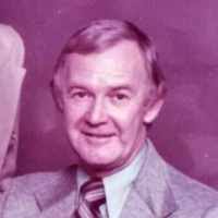 Herman Rex Stoops (1926–1983) • FamilySearch