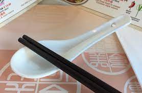 We did not find results for: How To Eat With A Chinese Spoon Travel Gluttons