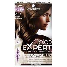 Schwarzkopf Colour Expert Hair Dye With Olaplex Reviews