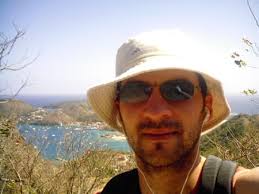 Thomas RENAUD, 45 ans (LAVAL SUR VOLOGNE, BRUYERES)