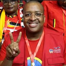 BORRADAS DO GOVERNO ANGOLANO