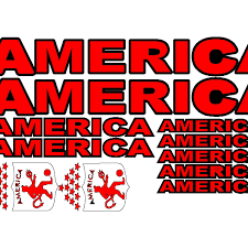 Sociedad anónima deportiva américa sa. America De Cali Calcas Logo Download Logo Icon Png Svg