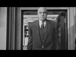 Citizen Kane Rose Bud Powerful Scene In The Classic Film Citizen Kane Good Old Movies Classic Films