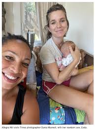 The LA Times Features A Black-Owned Birth Center