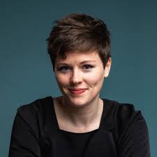 Had a great time moderating a panel