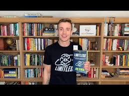 Known as the cpu, this important component of the computer hardware facilitates instructions between. Limitless By Jim Kwik Upgrade Your Brain Learn Anything Faster And Unlock Your Exceptional Life Youtube