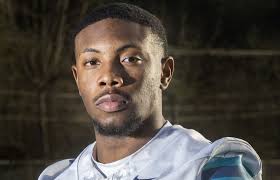 How this UW football commit from WA learned to live in the moment