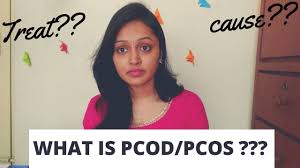 pcod pcos problem tips diet plan and solution in telugu every girl should know