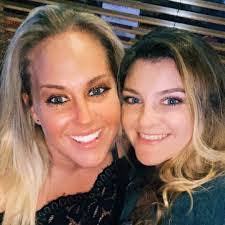 Ashley Ruimveld's Instagram, Twitter & Facebook