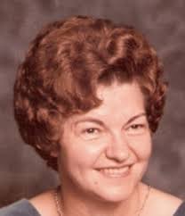 Ina Mae Callahan Obituary December 9, 2015