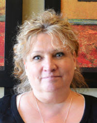 Elizabeth Pullen, Producer/broker, AAU: Allied American Underwriters