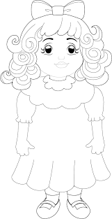 Goldilocks And The Three Bears Coloring Page 27633 Sketch Coloring Page In 2020 Bear Coloring Pages Goldilocks And The Three Bears Coloring Pages
