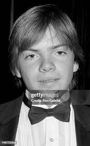 Eric Walker attends Children's Awards