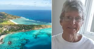 Cruise cancelled after passenger left behind found dead