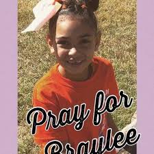 Please pray for this sweet little girl London, she is 6 years old. She has  been transferred to Lebonheur hospital with multi-system inflammatory  syndrome a post complication of COVID. She has been