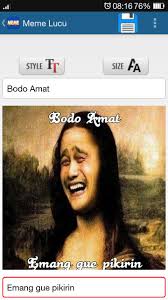 Discover short videos related to bali lucu on tiktok. Meme Lucu For Android Apk Download