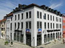 293 likes · 30 talking about this · 7 were here. Dingolfing Marienplatz