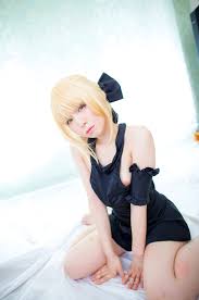 JapaneseThumbs AV Idol Fate Grand Order セイバーガールズオーダー Photo Gallery 2