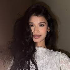 I felt too hot last night so the universe humbled me mid dinner