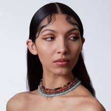 Rock candy beads sales