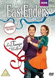 His father left the family home when sid owen was just six and two years later sid's mother died of cancer. Eastenders Last Tango In Walford Uk Import Amazon De Sid Owen Patsy Palmer Maisie Smith Lindsey Coulson Pam St Clement Shona Mcgarty James Forde Devon Higgs Charlie Brooks Lacey Turner Steve Mcfadden