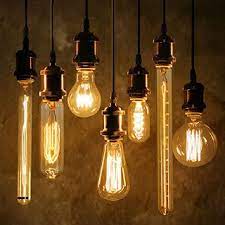 Una ventaja de la luz artificial es que la podemos controlar a nuestra voluntad. Las Fuentes De Luz Artificiales Energia De La Luz