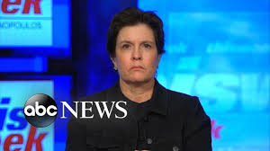 Abc news is your daily news outlet for breaking national and world news, video news, exclusive interviews and 24/7 live #abcnewslive watch 24/7 news, context and analysis from abc news. Sway Podcast Host Kara Swisher Discusses Twitter Facebook Banning Trump Abc News The Global Herald
