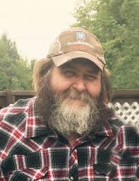 Obituary for Douglas George Grant