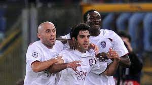 Do you want to watch the match? Cluj Claim Roma Shock Football News Sky Sports
