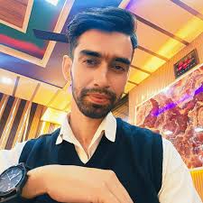 Anshuman Tiwari (@anshumantiwariofficial) • Instagram photos and videos