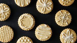 Ideal Sugar Cookies Recipe Recipe Sugar Cookies Recipe Cookie Recipes Martha Stewart Sugar Cookie Recipe