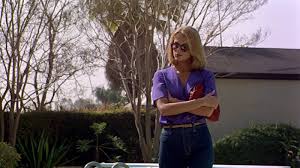 Richard gere shows how to dress right! Style In Film Lauren Hutton In American Gigolo