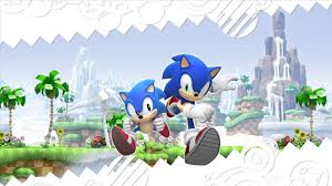 Check spelling or type a new query. Sonic Hd 1920x1080 Wallpaper 4 In 2021 Wallpaper Multimedia Artist Sonic