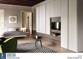 Catalogo Proposte Arredo Settembre 2018 Ginocchi Arredamenti Armadio Con Tv Arredamento Negozi Di Arredamento