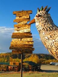 Lodging you'll find that the pa great outdoors region has many unique places to stay for an affordable family vacation. Chicken Creek Campground Rv Outpost Chicken Ak