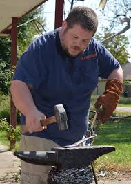 Meet Buddy Thomas a true success story for DRS VR and OSD programs