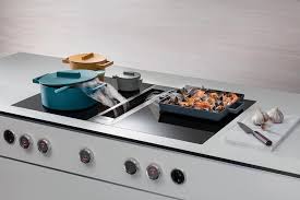 Alternative To Extractor Fan Bora Cooking System Cooktop Extractor Hood Hobs