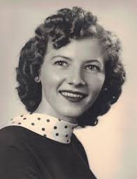 Obituary of Margaret Mary (Blinn) Comeau