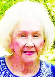 Mrs. Nora Margaret Spivey Hughes Lewis, 81