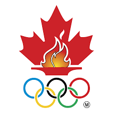 Canada has hosted the olympic games three times. Canadian Olympic Team Logos Download