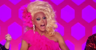 Die erstaustrahlung erfolgte am 06.03.2020. Rupaul Spielt Hauptrolle In Neuer Comedyserie Queer De