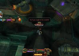 This is going into the pirate jail to save jack spa. Tol Dagor Dungeon Ability Guide Guides Wowhead