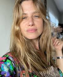 Martina Klein comparte el 'selfie' que demuestra que está guapísima sin  maquillaje